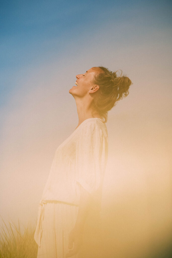 Harmke Gotjé, intuïtief coach, reader en healer – House of Senza